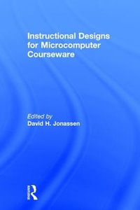 Instruction Design for Microcomputing Software - David Jonassen