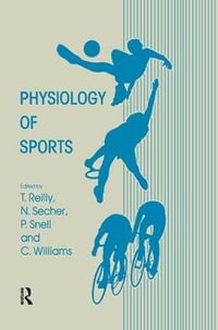 Physiology of Sports - Thomas Reilly