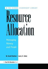 Resource Allocation - Larry Kelly
