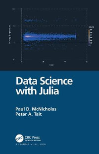 Data Science with Julia - Paul D.  McNicholas