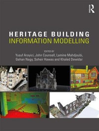 Heritage Building Information Modelling - Gehan , Egypt) Nagy