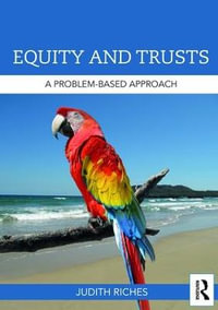 Problem Based Learning : A Problem-Based Approach - Judith Riches