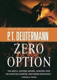 Zero Option - P. T. Deutermann