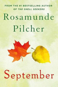 September : A Novel - Rosamunde Pilcher
