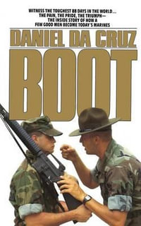 Boot - Daniel Da Cruz