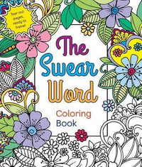 The Swear Word Coloring Book: Hannah Caner[Book]