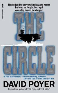 CIRCLE : A Dan Lenson Novel - DAVID POYER