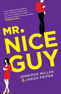 Mr. Nice Guy - Jason Feifer