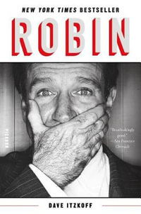 Robin - Dave Itzkoff