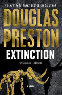 Extinction : Cash & Colcord - Douglas Preston