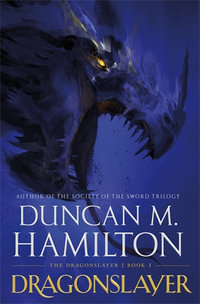 Dragonslayer : Dragonslayer Book 1 - Duncan M. Hamilton