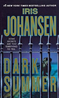 Dark Summer - Iris Johansen