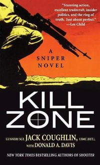 Kill Zone - Jack Coughlin