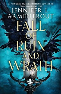 Fall of Ruin and Wrath : Awakening - Jennifer L. Armentrout