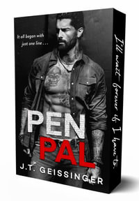Pen Pal : Special Edition - J. T. Geissinger