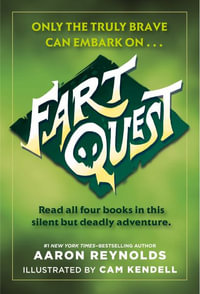 Fart Quest Boxed Set : Fart Quest - Aaron Reynolds