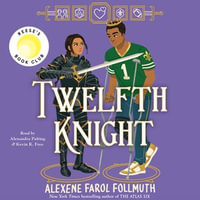 Twelfth Knight - Alexandra Palting
