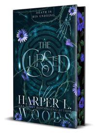 The Cursed : Special Edition - Harper L Woods