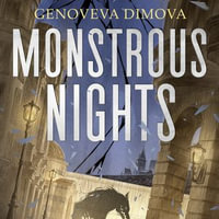 Monstrous Nights : The Witch's Compendium of Monsters : Book 2 - Genoveva Dimova