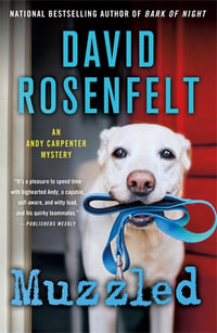 Muzzled : An Andy Carpenter Mystery - David Rosenfelt