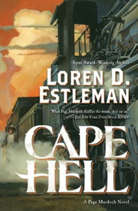 Cape Hell : A Page Murdock Novel - Loren D. Estleman