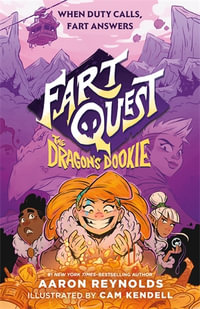 Fart Quest : The Dragon's Dookie - Aaron Reynolds