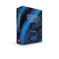 Principles of Neural Science : 6th edition - Eric R. Kandel