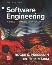 Loose Leaf for Software Engineering : A Practitioner's Approach - Roger S. Pressman