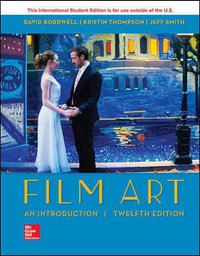 Film Art : 12th Edition - An Introduction - David Bordwell