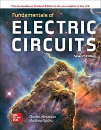 Fundamentals of Electric Circuits : ISE 7th edition - Charles K. Alexander