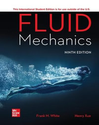 Fluid Mechanics : 9th Edition - Frank M. White