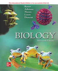 Biology : 13th Edition - Peter H. Raven