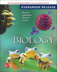 Biology : 2025 Release ISE - Peter H. Raven