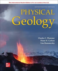 Physical Geology ISE : 17th Edition - Charles (Carlos) C. Plummer