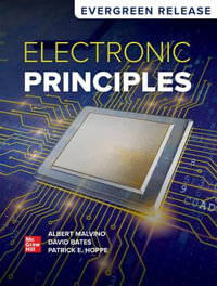 Electronic Principles : 2025 Release ISE - Albert Malvino