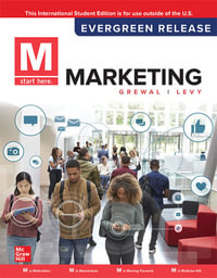 M : Marketing: 2025 Release ISE - Dhruv Grewal
