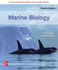 Marine Biology ISE : 12th Edition - Peter Castro
