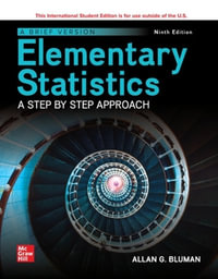 Elementary Statistics : A Brief Version ISE - Allan Bluman