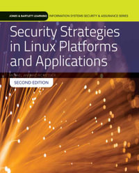 Security Strategies In Linux Platforms And Applications With Cloud Lab Access - Michael Jang