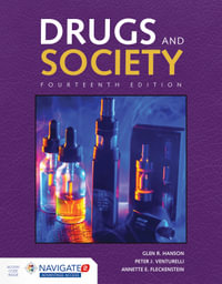 Drugs & Society : 14th Edition - Glen R. Hanson