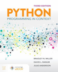 Python Programming In Context With Cloud Desktop Access - Bradley N. Miller