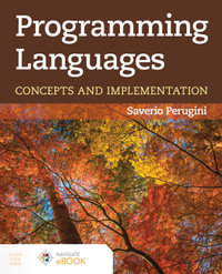 Programming Languages : Concepts and Implementation - Saverio Perugini
