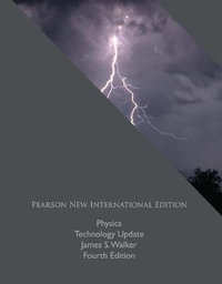 Physics Technology Update : Pearson New International Edition - James Walker