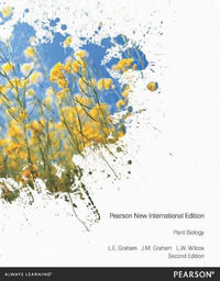 Plant Biology : 2nd Edition - Pearson New International Edition - Linda Graham