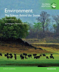 Environment : The Science behind the Stories - Jay Withgott