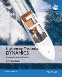 Engineering Mechanics : Dynamics, Study Pack, SI Edition - Russell Hibbeler