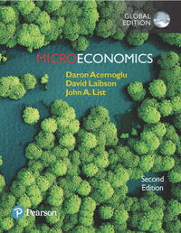 Microeconomics : 2nd Global Edition - Daron Acemoglu