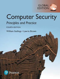 Computer Security : Principles and Practice, 4th Global Edition - William Stallings