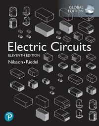 Electric Circuits : 11th Global Edition - James Nilsson