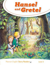 Level 3 : Hansel and Gretel ePub with Integrated Audio - Pearson Education